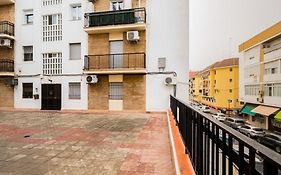 Apto céntrico, 2 aparcamientos privados, bicis